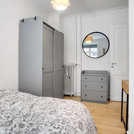 Apartment Perfectly Located Cozy *