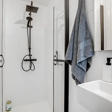 Perfectly Located Cozy Copenhagen
