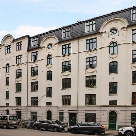 Perfectly Located Cozy * Kopenhagen