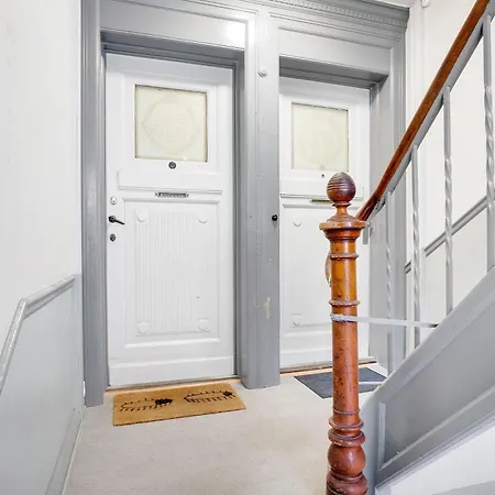 Apartament Perfectly Located Cozy