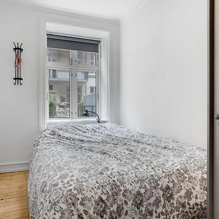 Lejlighed Perfectly Located Cozy *
