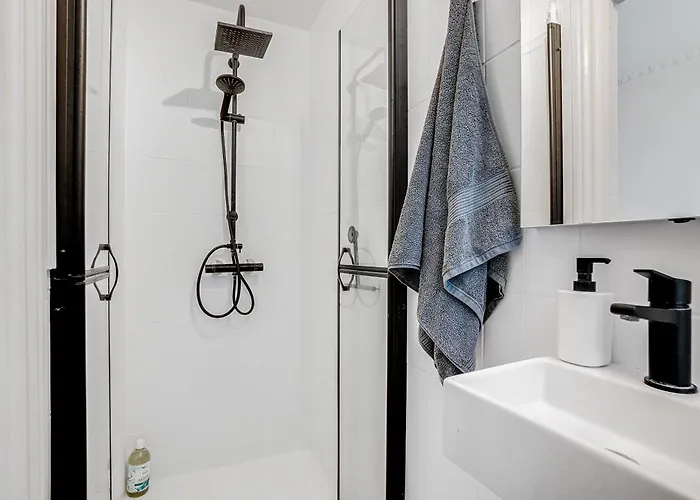 Perfectly Located Cozy København