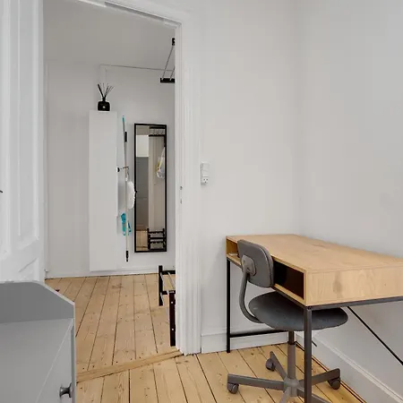 Perfectly Located Cozy Appartement