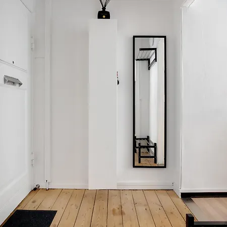 Perfectly Located Cozy Appartement