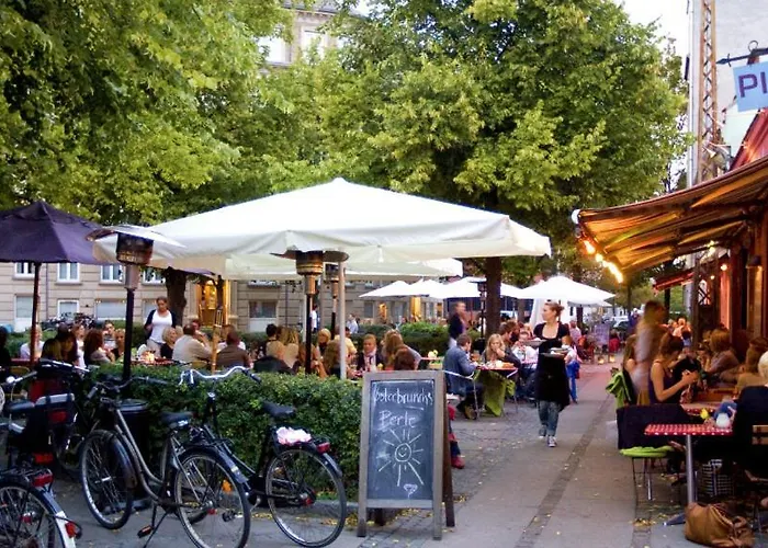 Perfectly Located Cozy Appartement